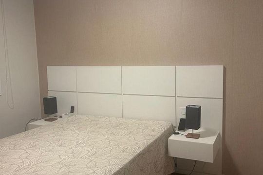 Apartamento à venda com 2 quartos, 63m² em Parque Sao Domingos, São Paulo