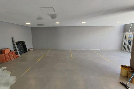 Apartamento à venda com 2 quartos, 41m² em Utinga, Santo André