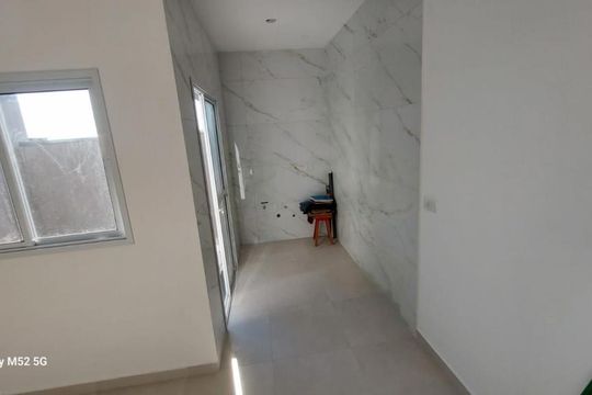 Apartamento à venda com 2 quartos, 41m² em Utinga, Santo André