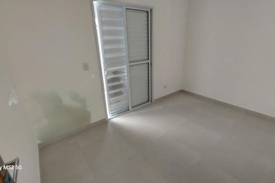 Apartamento à venda com 2 quartos, 41m² em Utinga, Santo André