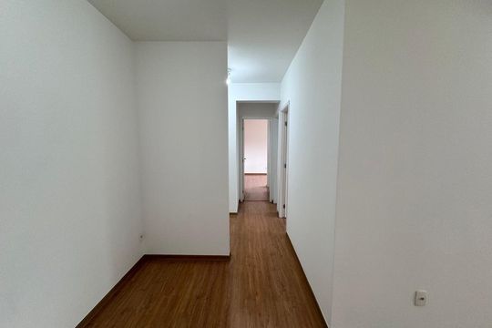 Apartamento à venda com 2 quartos, 66m² em Vila Anastácio, São Paulo
