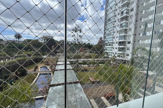 Apartamento à venda com 2 quartos, 66m² em Vila Anastácio, São Paulo