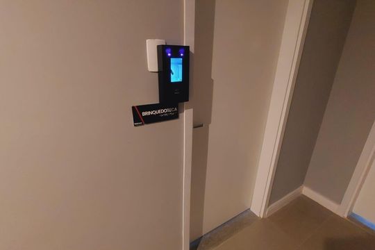 Apartamento à venda com 2 quartos, 40m² em Perdizes, São Paulo