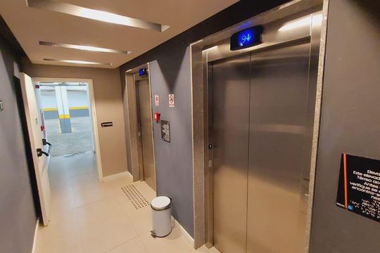 Apartamento à venda com 2 quartos, 40m² em Perdizes, São Paulo