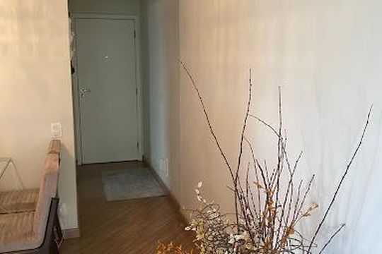 Apartamento à venda com 3 quartos, 82m² em Vila Amélia, São Paulo