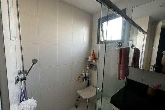 Apartamento à venda com 3 quartos, 179m² em Vila Leopoldina, São Paulo