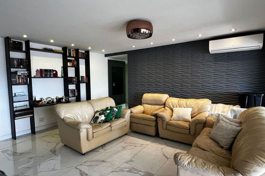 Apartamento à venda com 3 quartos, 179m² em Vila Leopoldina, São Paulo