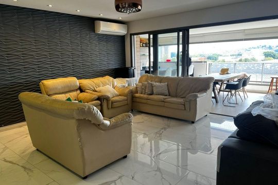 Apartamento à venda com 3 quartos, 179m² em Vila Leopoldina, São Paulo