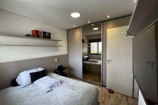 Apartamento à venda com 3 quartos, 179m² em Vila Leopoldina, São Paulo