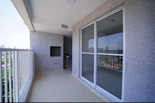 Apartamento à venda com 2 quartos, 62m² em Vila Ipojuca, São Paulo
