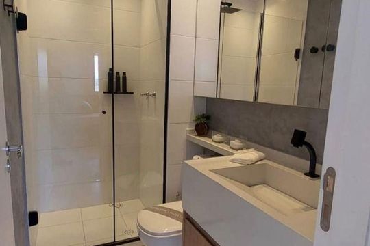 Apartamento à venda com 2 quartos, 62m² em Vila Ipojuca, São Paulo