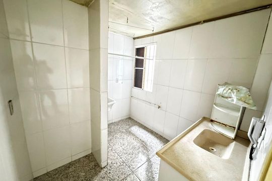 Apartamento à venda com 2 quartos, 45m² em Vila Francos, São Paulo