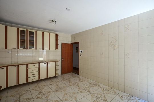 Cozinha de casa à venda com 3 quartos, 175m² em Vila Morse, São Paulo