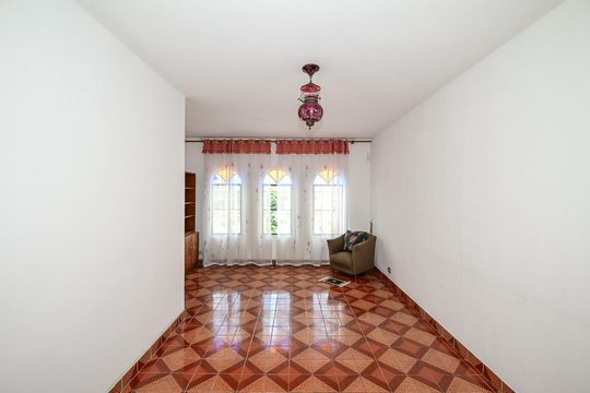 Sala de casa à venda com 3 quartos, 175m² em Vila Morse, São Paulo