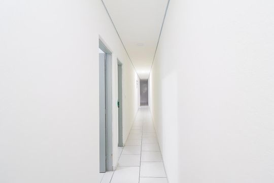 Corredor de casa para alugar com 2 quartos, 125m² em Jardim Nossa Senhora do Carmo, São Paulo