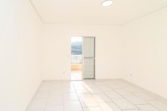 Casa para alugar com 2 quartos, 125m² em Jardim Nossa Senhora do Carmo, São Paulo