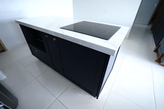 Apartamento para alugar com 2 quartos, 67m² em Vila Rosa, Goiânia
