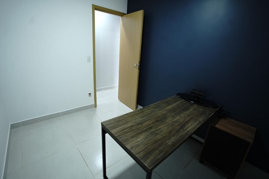 Apartamento para alugar com 2 quartos, 67m² em Vila Rosa, Goiânia