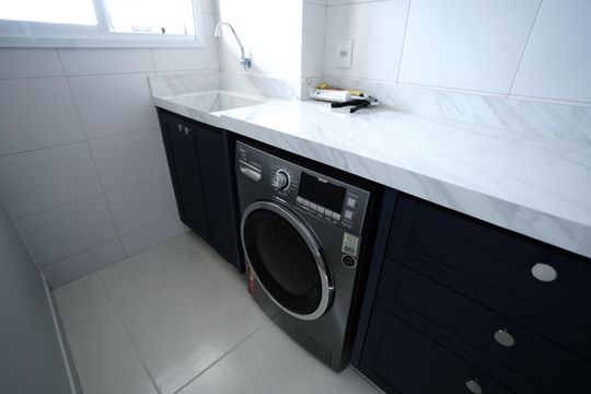 Apartamento para alugar com 2 quartos, 67m² em Vila Rosa, Goiânia