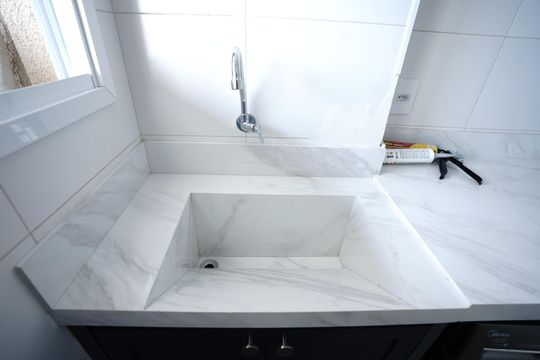 Apartamento para alugar com 2 quartos, 67m² em Vila Rosa, Goiânia
