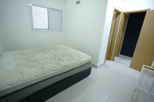 Apartamento para alugar com 2 quartos, 67m² em Vila Rosa, Goiânia