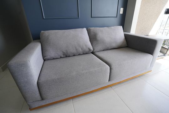Apartamento para alugar com 2 quartos, 67m² em Vila Rosa, Goiânia