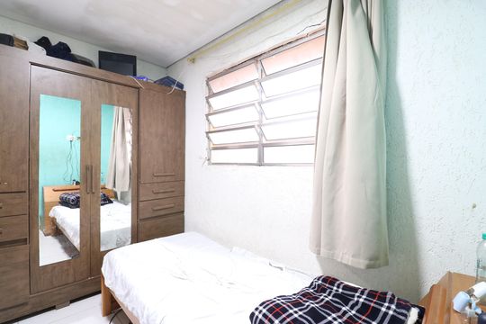Quarto 2 de casa à venda com 4 quartos, 175m² em Vila Anglo Brasileira, São Paulo