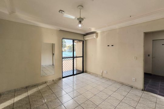 Apartamento à venda com 2 quartos, 67m² em Jardim Santa Clara do Lago I, Hortolândia