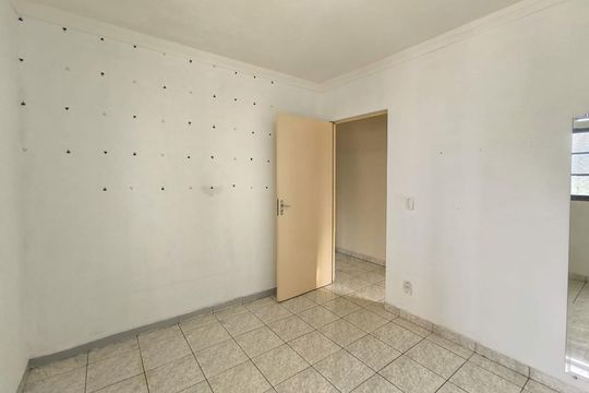 Sala de apartamento à venda com 2 quartos, 67m² em Jardim Santa Clara do Lago I, Hortolândia