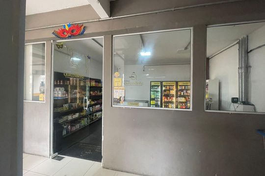 Área comum de apartamento à venda com 2 quartos, 48m² em Conceicao, Osasco