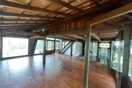 Casa para alugar com 2 quartos, 120m² em Vargem Grande, Rio de Janeiro