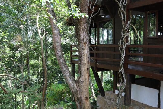 Casa para alugar com 2 quartos, 120m² em Vargem Grande, Rio de Janeiro