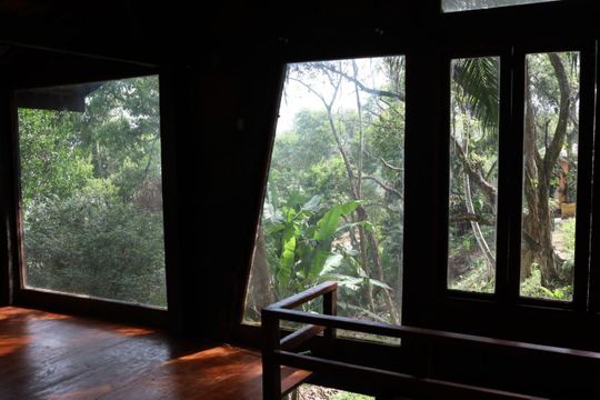 Casa para alugar com 2 quartos, 120m² em Vargem Grande, Rio de Janeiro