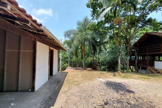 Casa para alugar com 2 quartos, 120m² em Vargem Grande, Rio de Janeiro