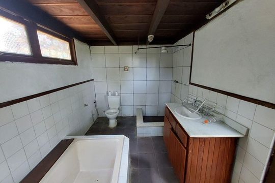 Casa para alugar com 2 quartos, 120m² em Vargem Grande, Rio de Janeiro