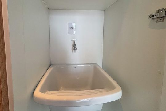Apartamento à venda com 1 quarto, 38m² em Jardins, São Paulo