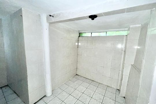 Sala/Quarto de kitnet/studio para alugar com 1 quarto, 18m² em Vila Aurora (zona Norte), São Paulo