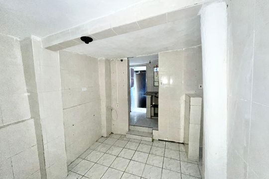 Kitnet/Studio para alugar com 1 quarto, 18m² em Vila Aurora (zona Norte), São Paulo