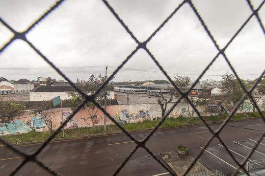 Vista do Quarto 3 de apartamento à venda com 3 quartos, 50m² em Parolin, Curitiba