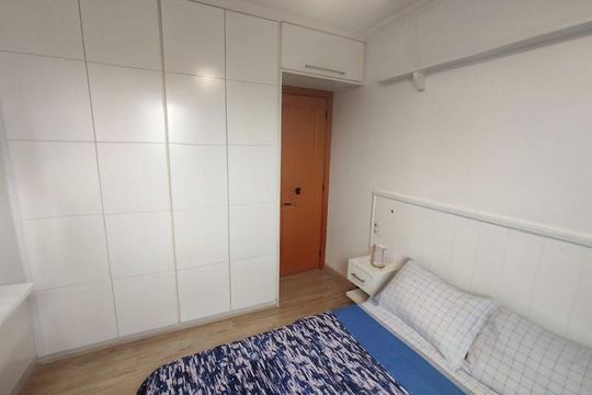 Apartamento à venda com 3 quartos, 100m² em Vila Pereira Barreto, São Paulo