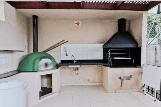 Apartamento à venda com 3 quartos, 65m² em São Domingos, São Paulo