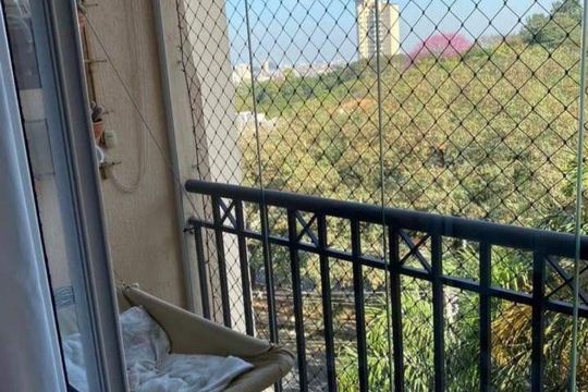 Apartamento à venda com 3 quartos, 65m² em São Domingos, São Paulo