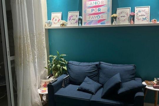 Apartamento à venda com 2 quartos, 48m² em Barra Funda, São Paulo