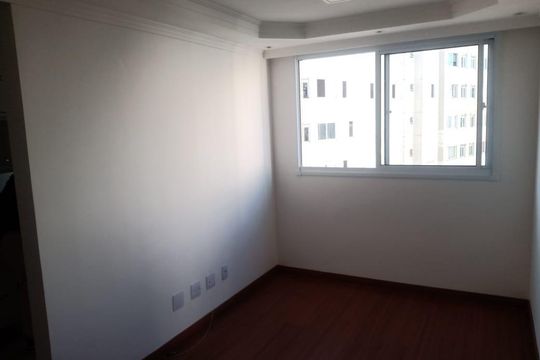 Apartamento à venda com 2 quartos, 43m² em Jardim Iris, São Paulo