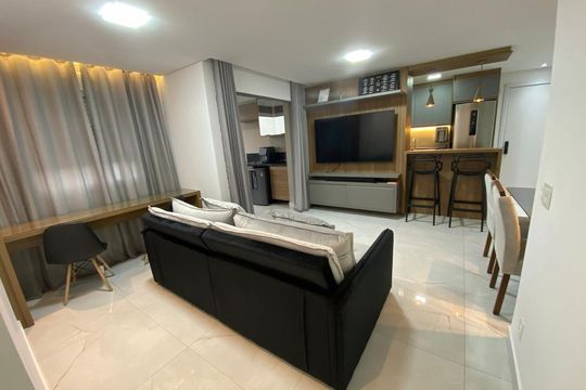Apartamento à venda com 2 quartos, 72m² em Parque Sao Domingos, São Paulo