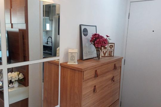 Apartamento à venda com 2 quartos, 47m² em Freguesia do Ó, São Paulo
