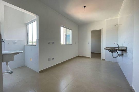 Apartamento à venda com 1 quarto, 40m² em Vila Picinin, São Paulo