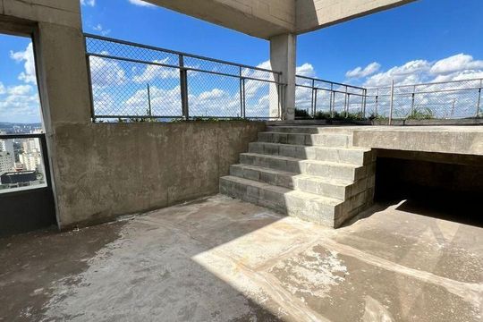 Apartamento à venda com 4 quartos, 666m² em Sumarezinho, São Paulo