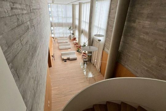 Apartamento à venda com 4 quartos, 666m² em Sumarezinho, São Paulo