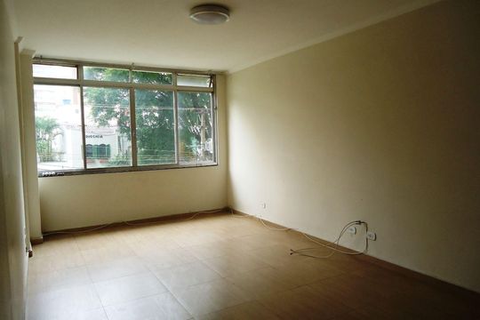 Apartamento à venda com 2 quartos, 109m² em Vila Mariana, São Paulo